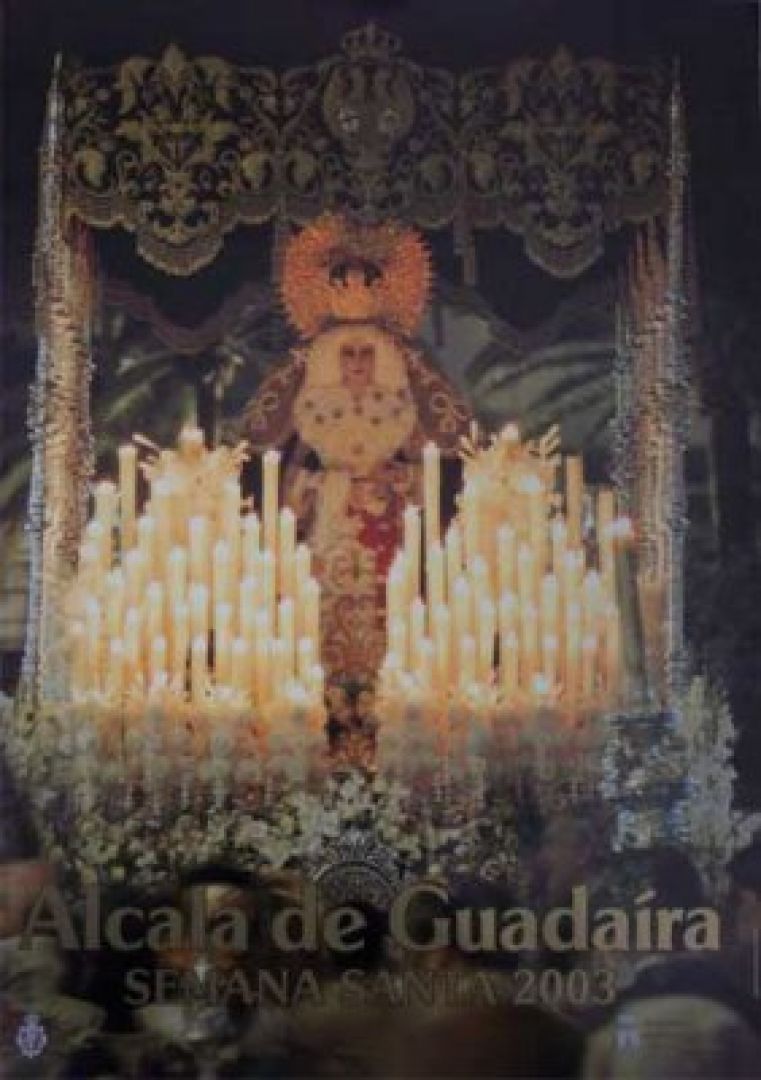 Semana Santa en Alcalá de Guadaíra  